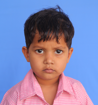 SHREYAS SINGH 